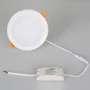 Встраиваемый светодиодный светильник Arlight DL-BL145-12W Day White 021437 021437 - 5
