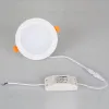 Встраиваемый светодиодный светильник Arlight DL-BL125-9W Day White 021434 021434 - 4