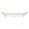 Встраиваемый светодиодный светильник Arlight DL-BL125-9W Day White 021434 021434 - 3