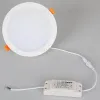 Встраиваемый светодиодный светильник Arlight DL-BL180-18W Warm White 021441 021441 - 6