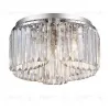 Потолочная люстра Newport 4354/PL Chrome М0062728 4354/PL Chrome - 1
