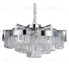 Подвесная люстра Newport 4356+3/C Chrome М0062732 4356+3/C Chrome - 1