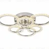 Потолочная светодиодная люстра Ambrella Light Acrylica Original FA414 FA414 - 3