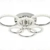 Потолочная светодиодная люстра Ambrella Light Acrylica Original FA414 FA414 - 1
