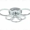 Потолочная светодиодная люстра Ambrella Light Acrylica Original FA414 FA414 - 2