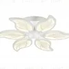 Потолочная светодиодная люстра Ambrella Light Acrylica Original FA459 FA459 - 1