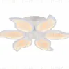 Потолочная светодиодная люстра Ambrella Light Acrylica Original FA459 FA459 - 3