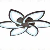 Потолочная светодиодная люстра Ambrella Light Acrylica Original FA447 FA447 - 3