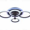 Потолочная светодиодная люстра Ambrella Light Acrylica Original FA526 FA526 - 3