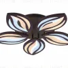 Потолочная светодиодная люстра Ambrella Light Acrylica Original FA464 FA464 - 3