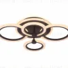 Потолочная светодиодная люстра Ambrella Light Acrylica Original FA526 FA526 - 4
