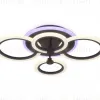 Потолочная светодиодная люстра Ambrella Light Acrylica Original FA526 FA526 - 1