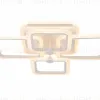 Потолочная светодиодная люстра Ambrella Light Acrylica Original FA533 FA533 - 4