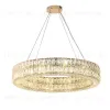 Подвесной светильник Newport 10124+4/S Gold М0068509 10124+4/S Gold - 1