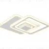 Потолочный светодиодный светильник Ambrella Light Acrylica Ice FA261 FA261 - 1
