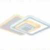 Потолочный светодиодный светильник Ambrella Light Acrylica Ice FA261 FA261 - 3