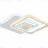 Потолочный светодиодный светильник Ambrella Light Acrylica Ice FA261 FA261 - 2