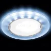 Встраиваемый светильник Ambrella Light GX53 LED G214 CL/CH/CLD G214 CL/CH/CLD - 3