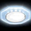 Встраиваемый светильник Ambrella Light GX53 LED G216 CL/CH/CLD G216 CL/CH/CLD - 2