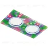 Встраиваемый светодиодный светильник Ambrella Light Led S234/2 W/CH/M S234/2 W/CH/M - 1