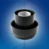 Основание для светильника (08449) Uniel UFP-A05AE Black UFP-A05AE Black - 2