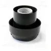 Основание для светильника (08449) Uniel UFP-A05AE Black UFP-A05AE Black - 1