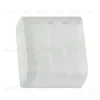 Заглушка (UL-00000870) Uniel UCW-K10 Clear 025 Polybag UCW-K10 Clear 025 Polybag - 1