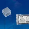 Заглушка (UL-00000870) Uniel UCW-K10 Clear 025 Polybag UCW-K10 Clear 025 Polybag - 2