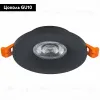 Встраиваемый светильник ST LUCE ST205.408.01 ST205.408.01 - 2
