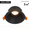 Встраиваемый светильник ST LUCE ST207.408.01 ST207.408.01 - 3