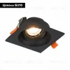 Встраиваемый светильник ST LUCE ST208.418.01 ST208.418.01 - 2