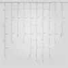 Светодиодная гирлянда (07949) Uniel бахрома 220V белый ULD-B3010-200/DTA White IP20 ULD-B3010-200/DTA White IP20 - 10