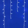 Уличная светодиодная гирлянда (UL-00001367) Uniel бахрома 230V белый ULD-B3010-200/SWK White IP67 ULD-B3010-200/SWK White IP67 - 6