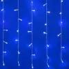 Светодиодная гирлянда (06739) Uniel занавес 220V белый ULD-C2030-240/DTA White IP20 ULD-C2030-240/DTA White IP20 - 1