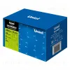 Светодиодная гирлянда (06739) Uniel занавес 220V белый ULD-C2030-240/DTA White IP20 ULD-C2030-240/DTA White IP20 - 5