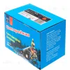 Светодиодная гирлянда (06741) Uniel занавес 220V красный ULD-C2030-240/DTA RED IP20 ULD-C2030-240/DTA RED IP20 - 5