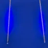Уличная светодиодная гирлянда (11123) Uniel занавес Падающие звезды 220V синий ULD-E2405-240/DTK BLUE IP44 METEOR ULD-E2405-240/DTK BLUE IP44 METEOR - 4