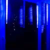 Светодиодная гирлянда (11125) Uniel занавес Сосульки 220V синий ULD-E3005-300/DTK BLUE IP44 ICICLE ULD-E3005-300/DTK BLUE IP44 ICICLE - 10