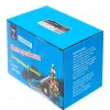 Светодиодная гирлянда (UL-00001357) Uniel занавес 220V красный ULD-C2030-240/TWK RED IP67 ULD-C2030-240/TWK RED IP67 - 5