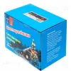 Светодиодная гирлянда (UL-00001362) Uniel занавес 220V красный ULD-C2030-240/SWK RED IP67 ULD-C2030-240/SWK RED IP67 - 4