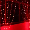 Светодиодная гирлянда (UL-00001362) Uniel занавес 220V красный ULD-C2030-240/SWK RED IP67 ULD-C2030-240/SWK RED IP67 - 9