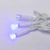 Уличная светодиодная гирлянда (UL-00001358) Uniel занавес 220V синий ULD-C2030-240/TWK BLUE IP67 ULD-C2030-240/TWK BLUE IP67 - 5
