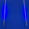 Уличная светодиодная гирлянда (11120) Uniel занавес 220V синий ULD-E2403-144/DTK BLUE IP44 METEOR ULD-E2403-144/DTK BLUE IP44 METEOR - 4