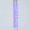 Уличная светодиодная гирлянда (11120) Uniel занавес 220V синий ULD-E2403-144/DTK BLUE IP44 METEOR ULD-E2403-144/DTK BLUE IP44 METEOR - 7