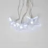 Светодиодная гирлянда Uniel (07920) звездочки 220V белый ULD-S0280-020/DTA White IP20 STARS ULD-S0280-020/DTA White IP20 STARS - 3