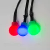 Светодиодная гирлянда (07928) Uniel Шарики 220V разноцветный ULD-S0540-060/DGA MULTI IP20 COLORBALLS ULD-S0540-060/DGA MULTI IP20 COLORBALLS - 3