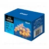 Светодиодная гирлянда (09582) Uniel шишки 220V белый ULD-S0280-020/DTA Warm White IP20 PINE CONES ULD-S0280-020/DTA Warm White IP20 PINE CONES - 4
