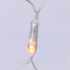 Светодиодная гирлянда (07939) Uniel сетка 220V желтый ULD-N2520-240/DTA YELLOW IP20 ULD-N2520-240/DTA YELLOW IP20 - 3