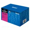 Светодиодная гирлянда (UL-00002329) Uniel бахрома 230V синий ULD-B3010-200/SWK Blue IP67 ULD-B3010-200/SWK Blue IP67 - 4