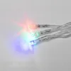 Светодиодная гирлянда (UL-00002270) Uniel бахрома 230V разноцветный ULD-B3010-200/DTA Multi IP20 ULD-B3010-200/DTA Multi IP20 - 5
